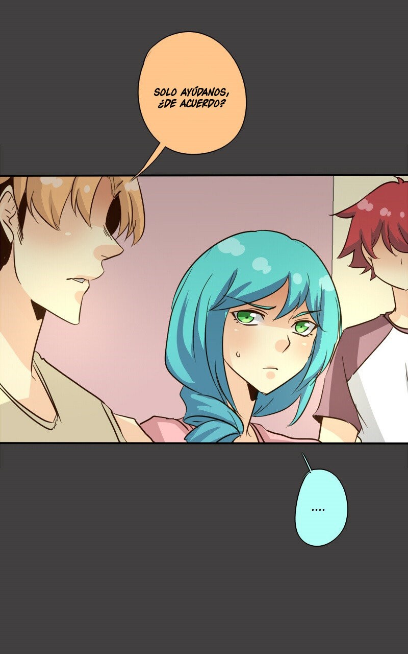 UnORDINARY Capitulo 118 página 25