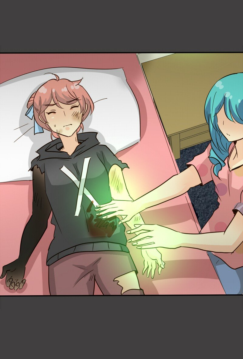 UnORDINARY Capitulo 118 página 27