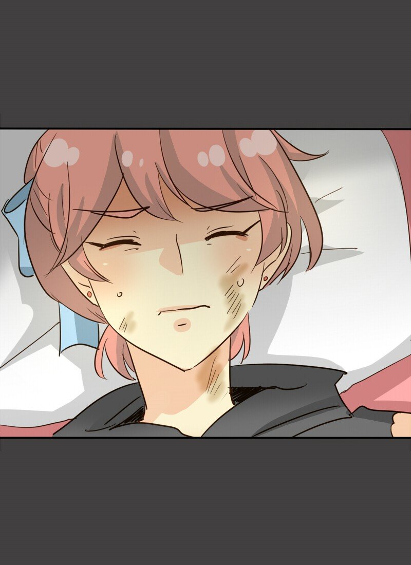 UnORDINARY Capitulo 118 página 28