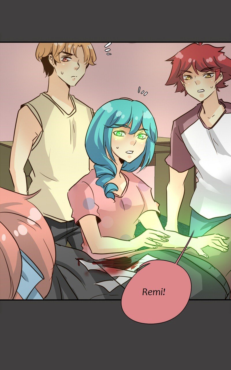 UnORDINARY Capitulo 118 página 31