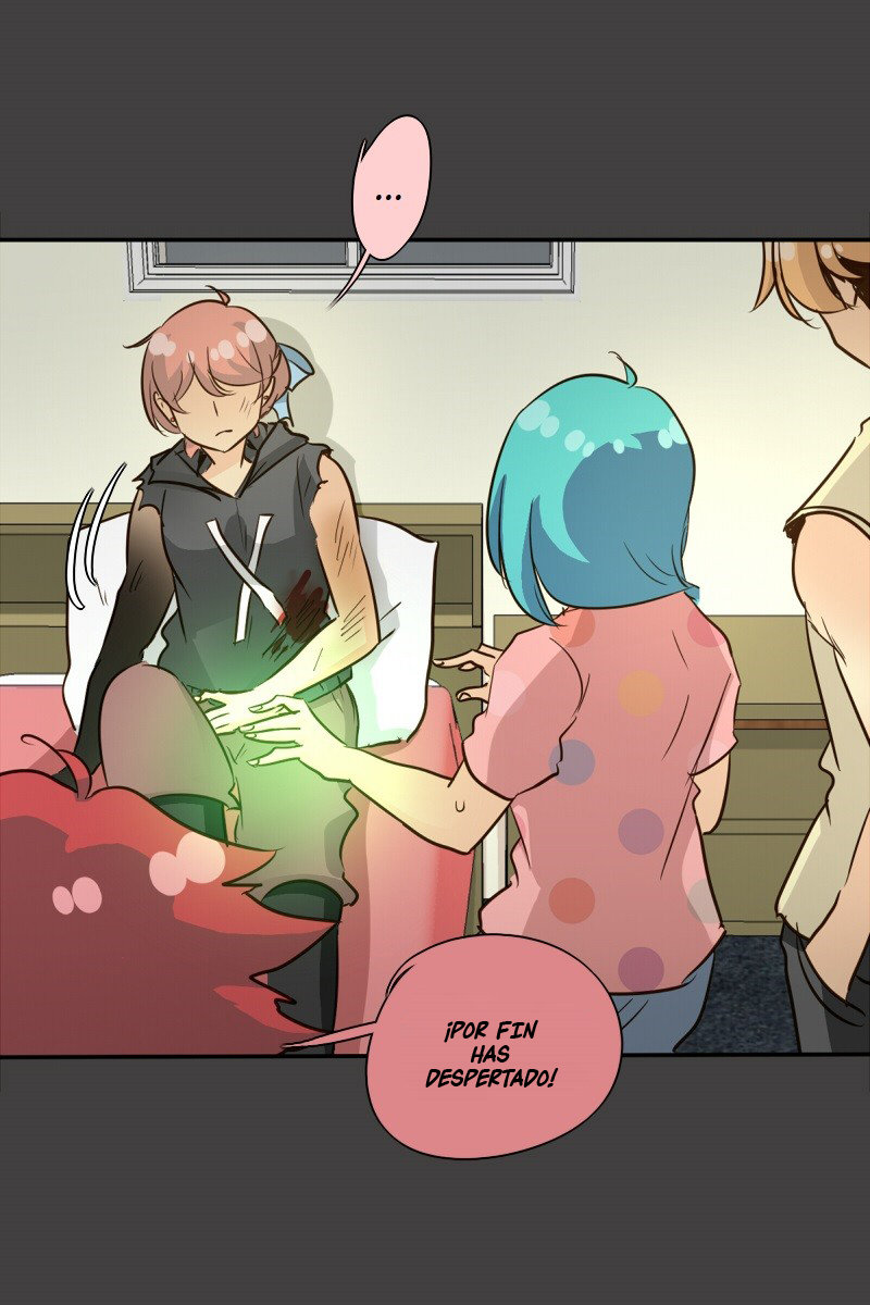 UnORDINARY Capitulo 118 página 32