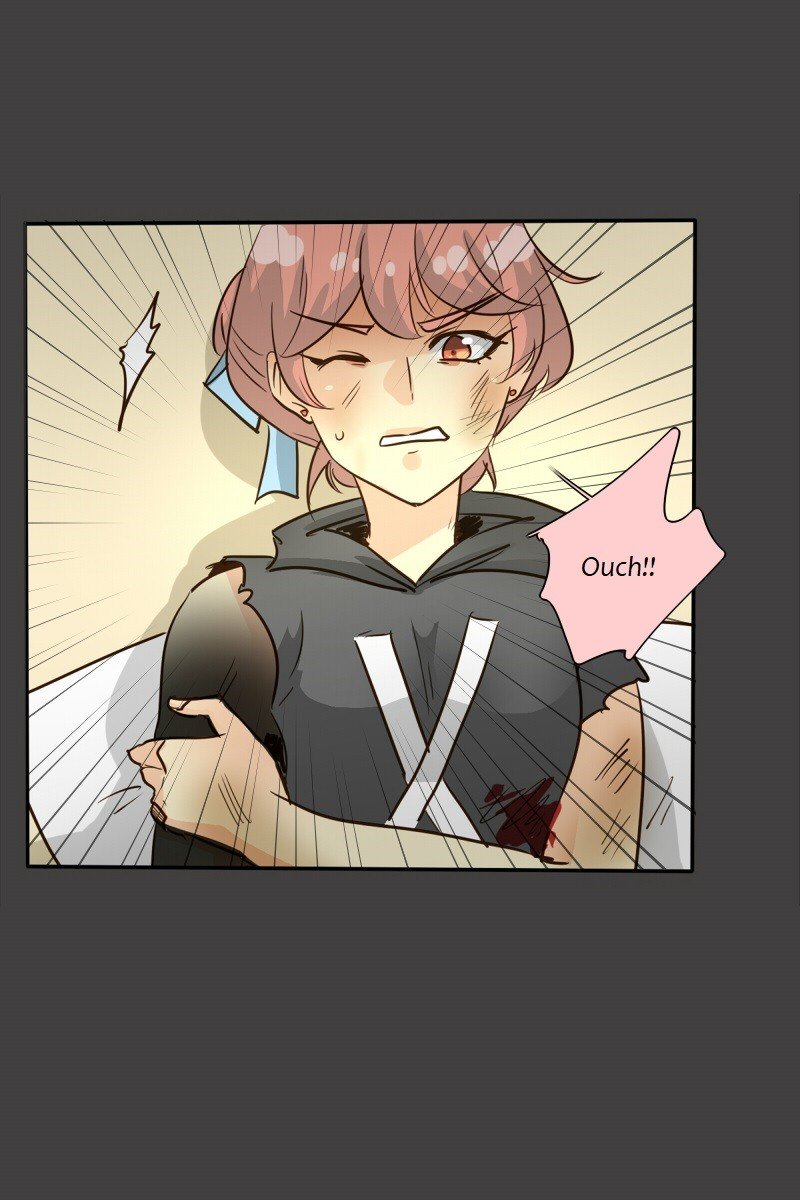 UnORDINARY Capitulo 118 página 33