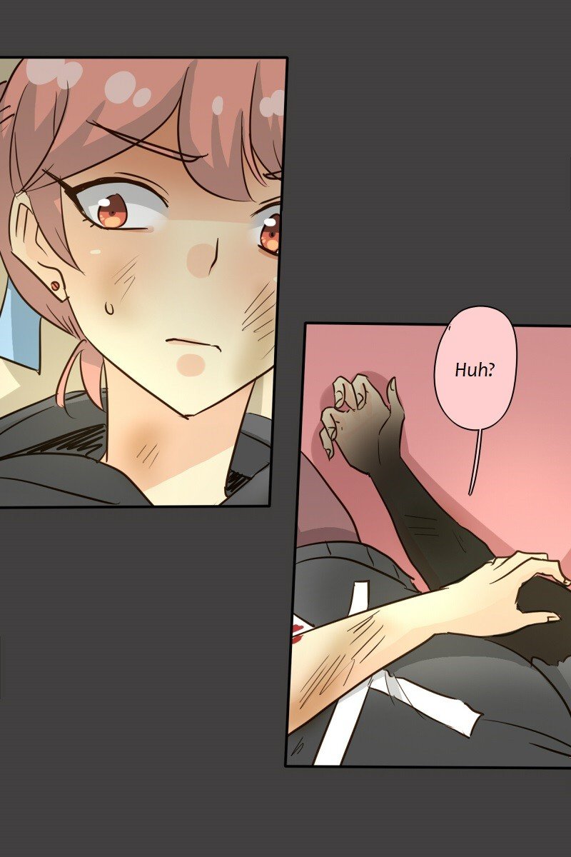 UnORDINARY Capitulo 118 página 34