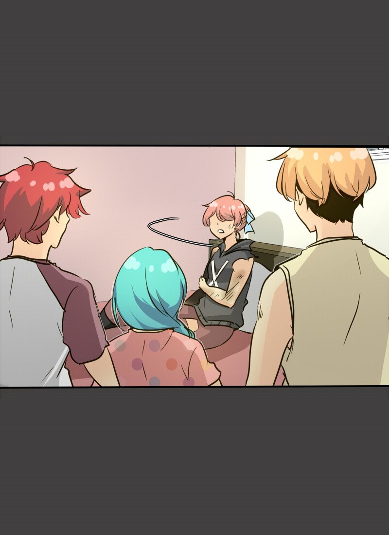 UnORDINARY Capitulo 118 página 35