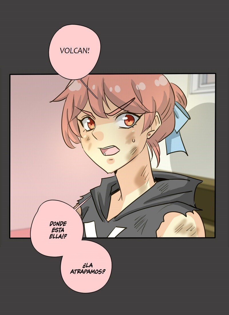 UnORDINARY Capitulo 118 página 36
