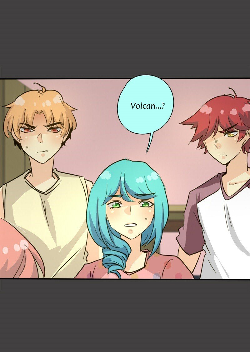 UnORDINARY Capitulo 118 página 37