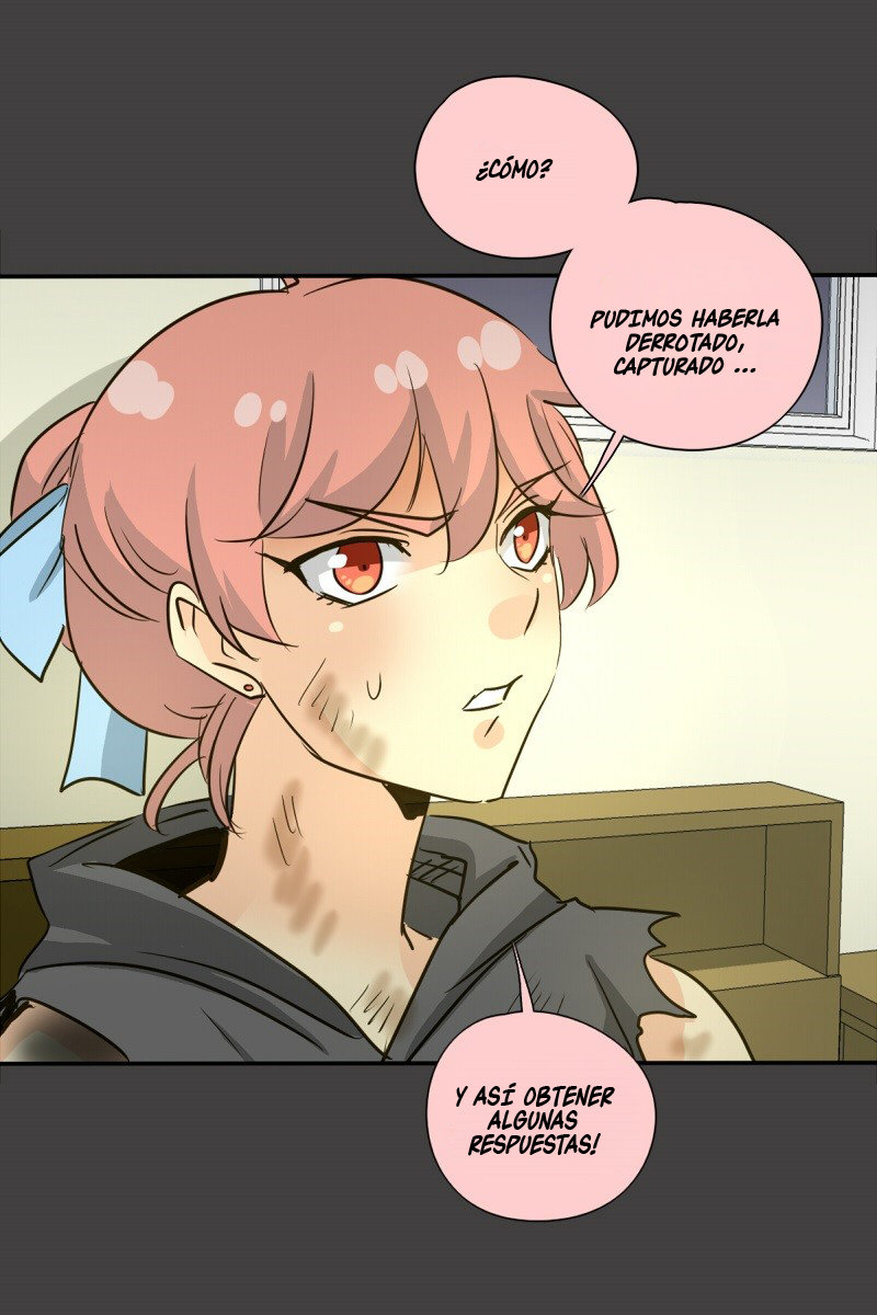 UnORDINARY Capitulo 118 página 39