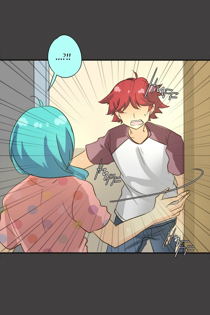 UnORDINARY Capitulo 118 página 4