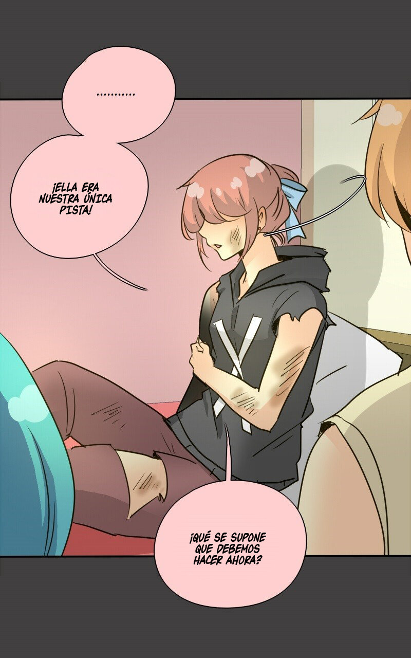 UnORDINARY Capitulo 118 página 41