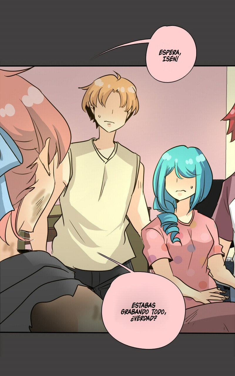 UnORDINARY Capitulo 118 página 43