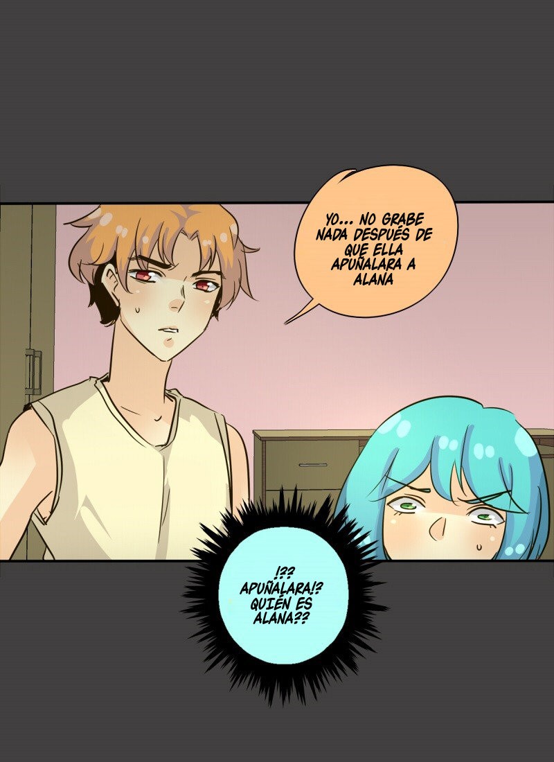 UnORDINARY Capitulo 118 página 44
