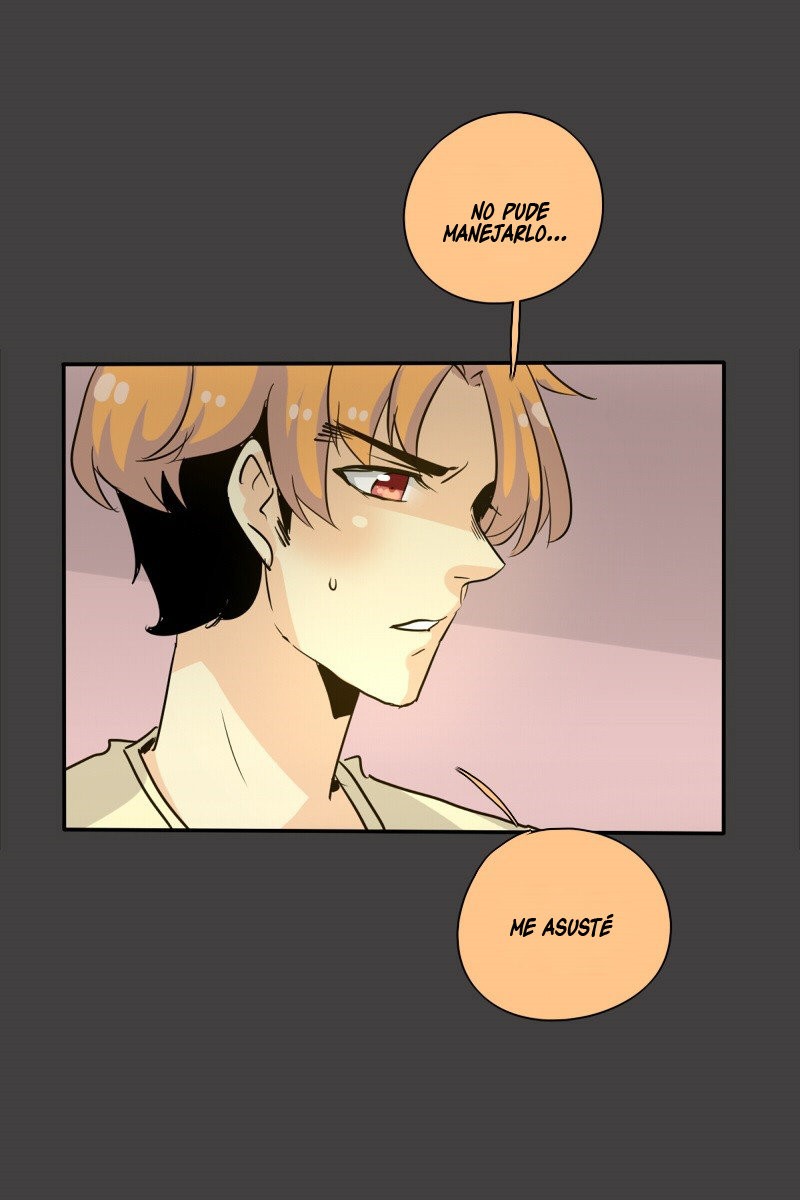 UnORDINARY Capitulo 118 página 45