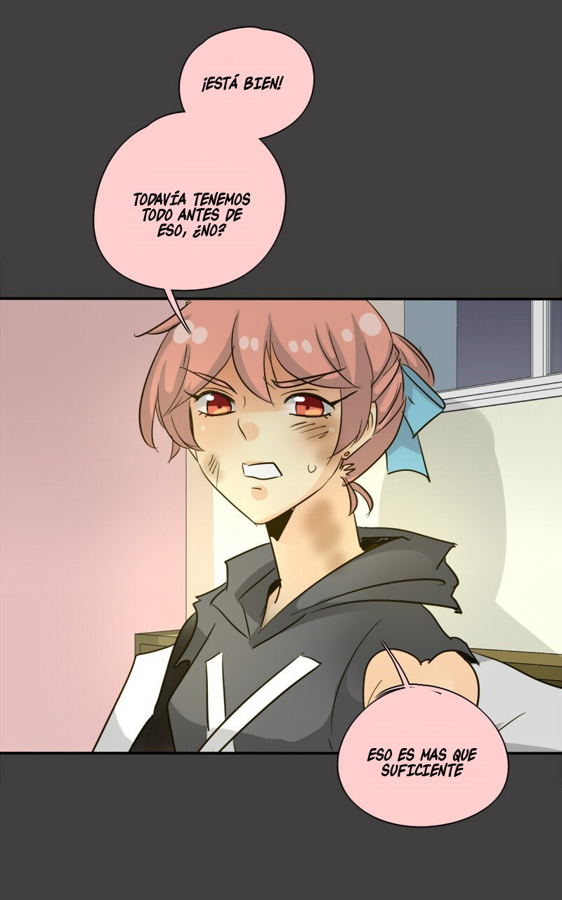 UnORDINARY Capitulo 118 página 46