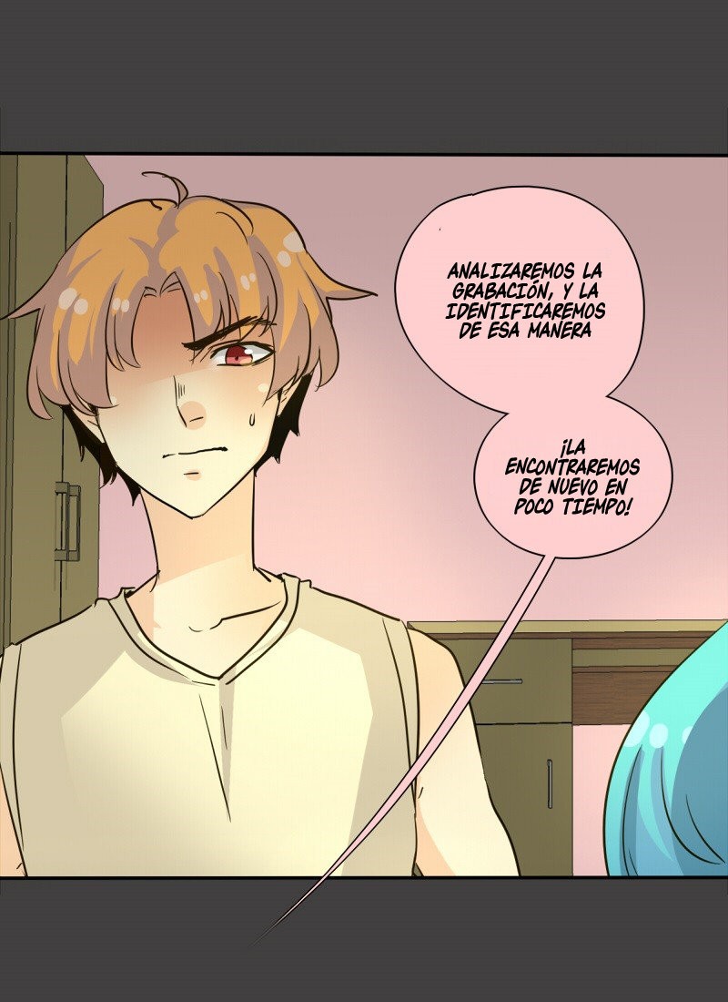 UnORDINARY Capitulo 118 página 47
