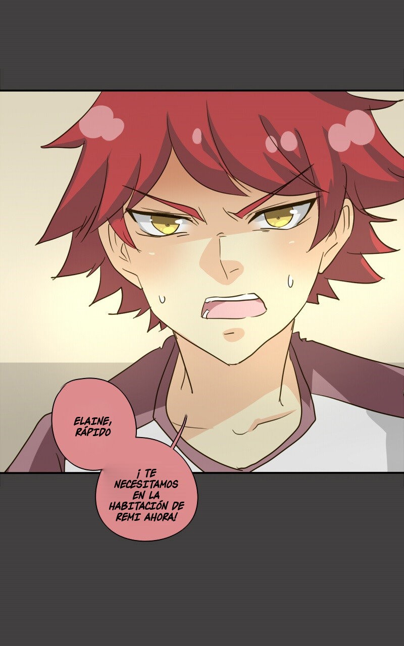 UnORDINARY Capitulo 118 página 5