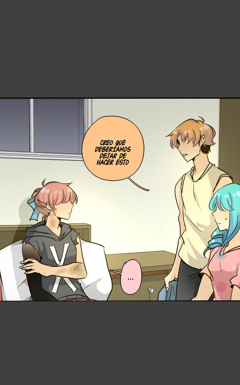 UnORDINARY Capitulo 118 página 50