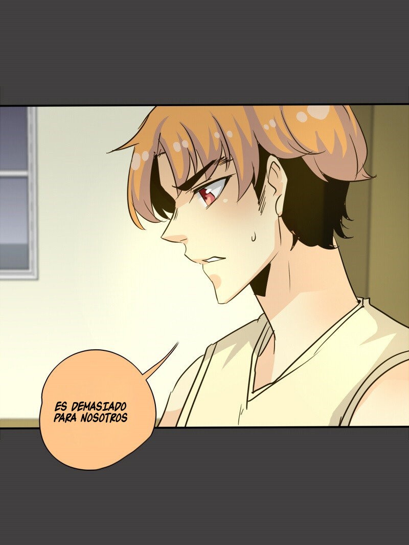 UnORDINARY Capitulo 118 página 52