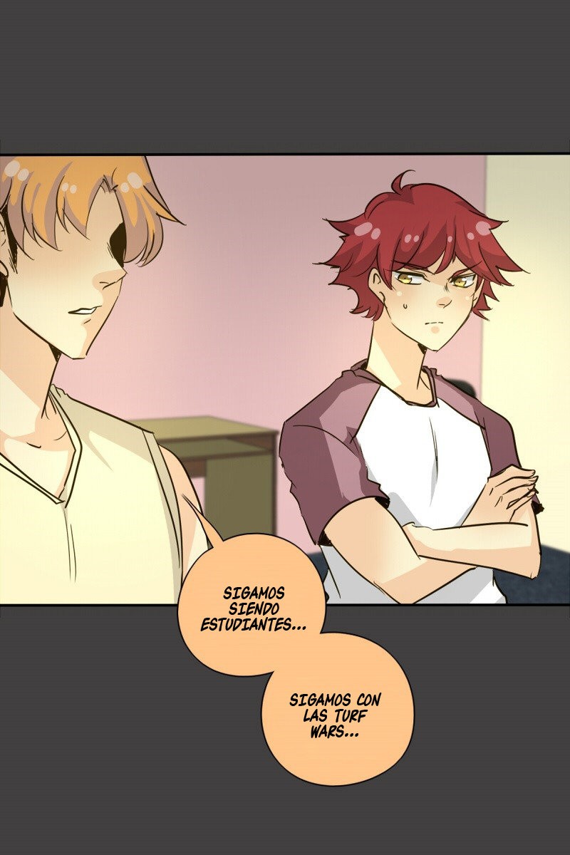 UnORDINARY Capitulo 118 página 53