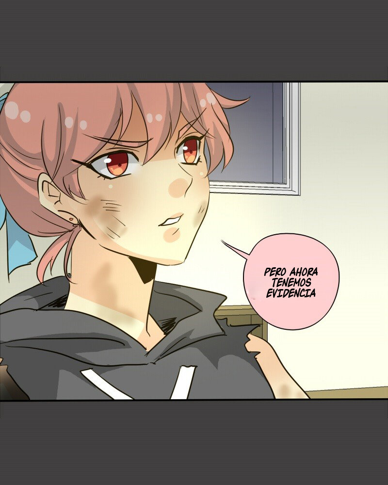 UnORDINARY Capitulo 118 página 55