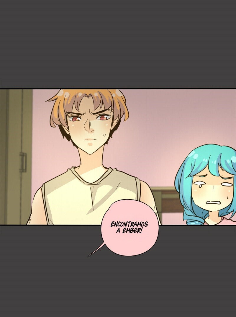UnORDINARY Capitulo 118 página 56