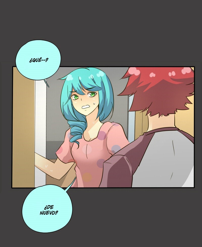 UnORDINARY Capitulo 118 página 6