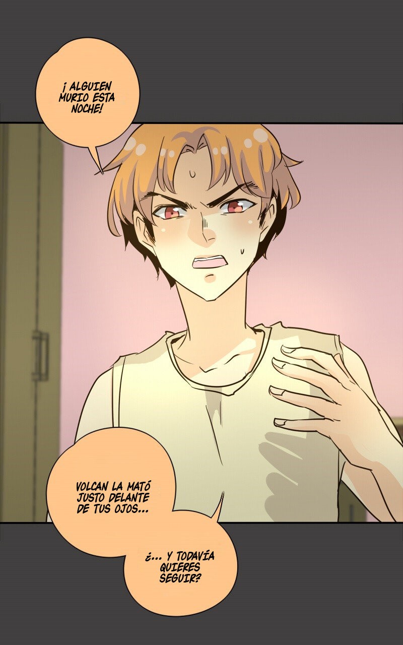 UnORDINARY Capitulo 118 página 60