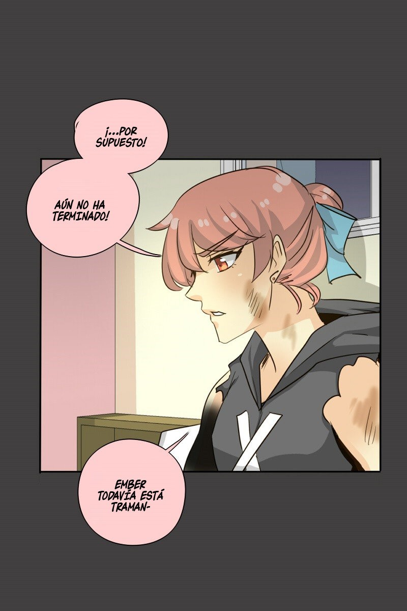 UnORDINARY Capitulo 118 página 61