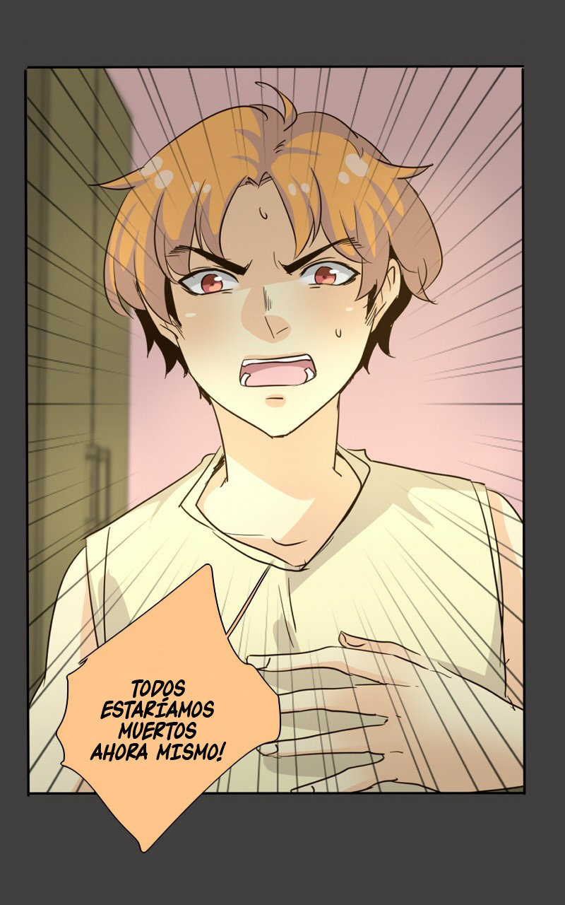 UnORDINARY Capitulo 118 página 64