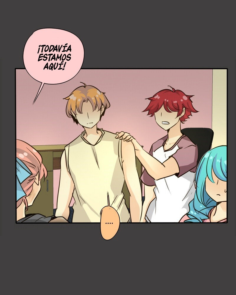 UnORDINARY Capitulo 118 página 67