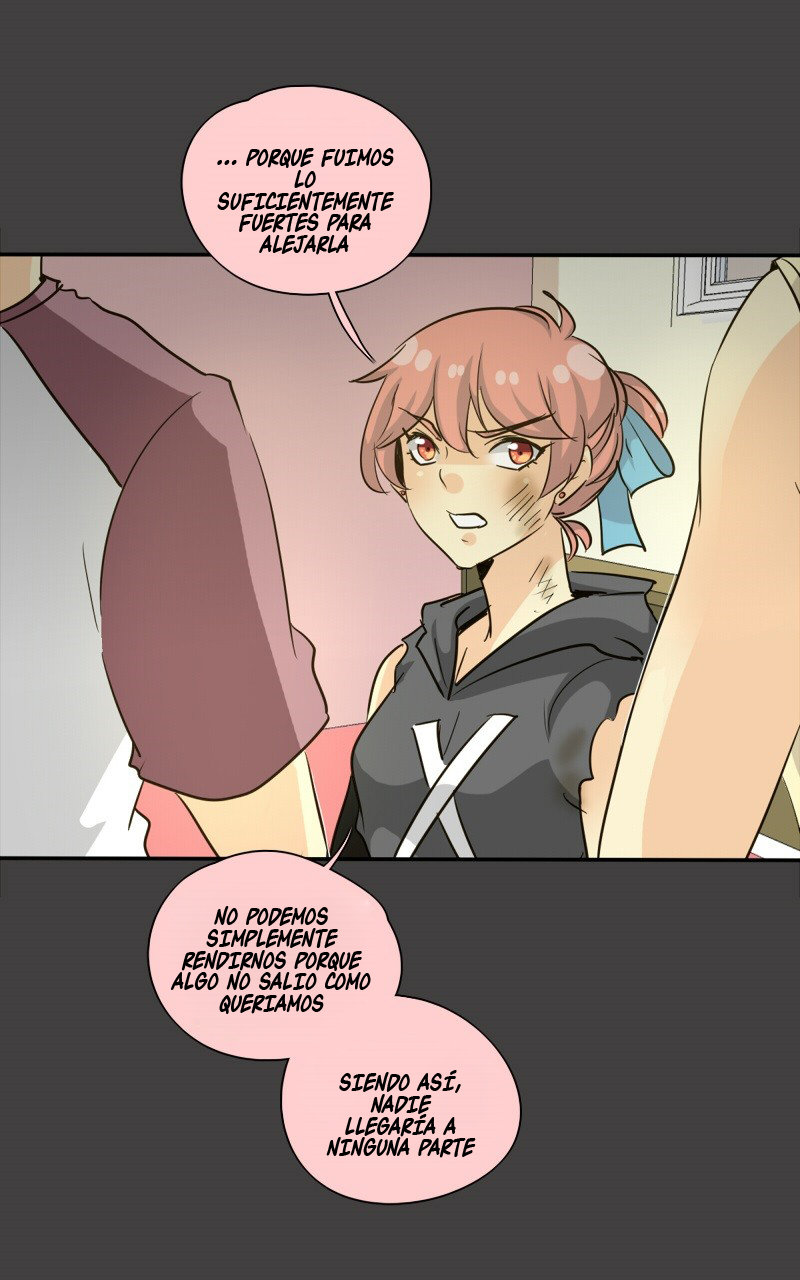 UnORDINARY Capitulo 118 página 68