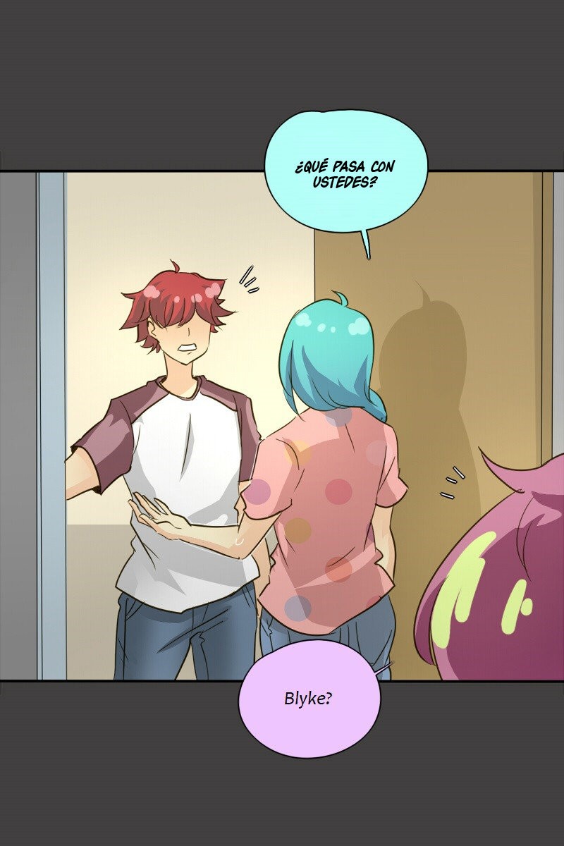 UnORDINARY Capitulo 118 página 7