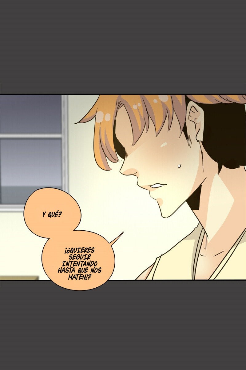 UnORDINARY Capitulo 118 página 71