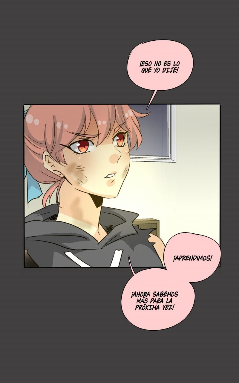 UnORDINARY Capitulo 118 página 72