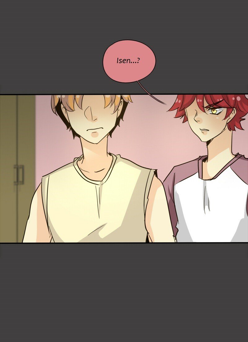 UnORDINARY Capitulo 118 página 74