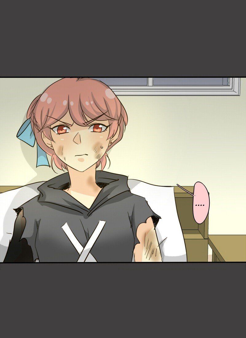 UnORDINARY Capitulo 118 página 80