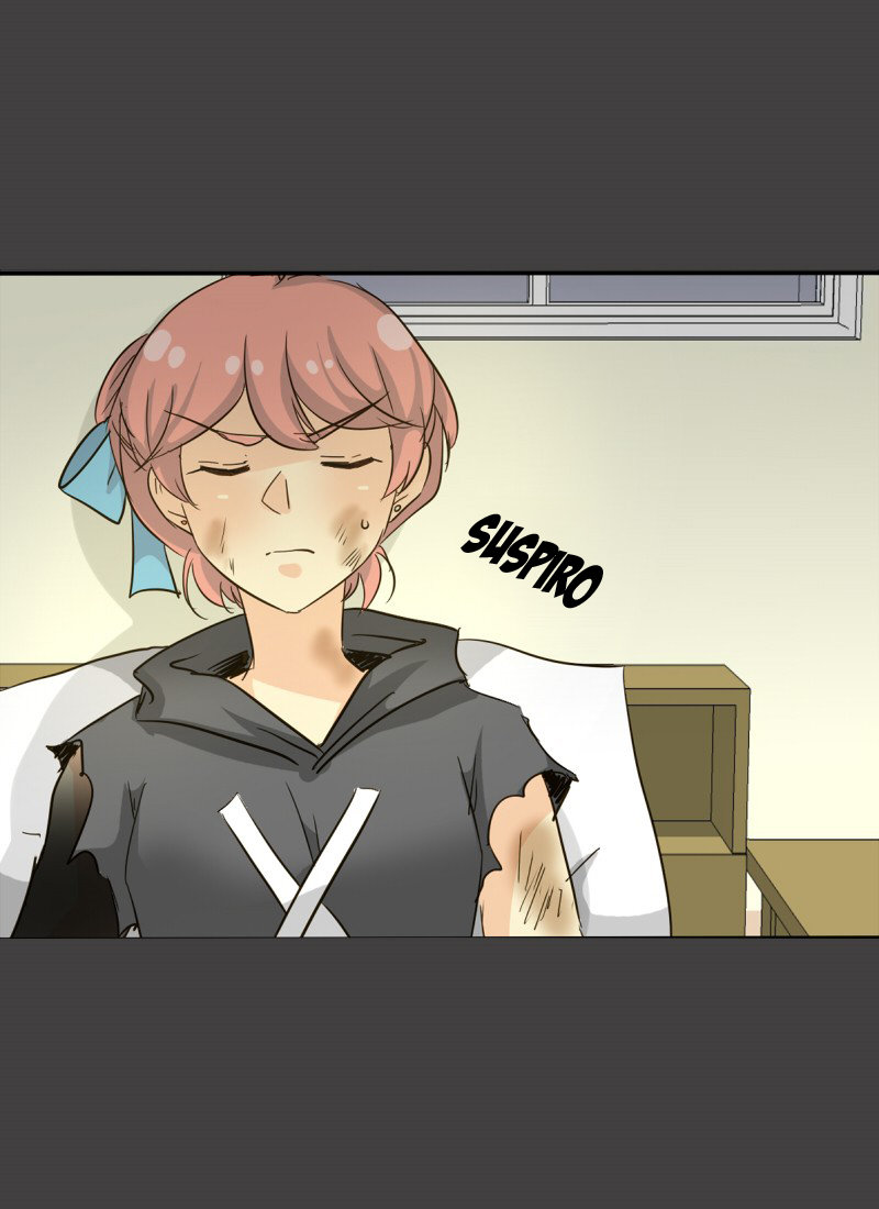UnORDINARY Capitulo 118 página 81