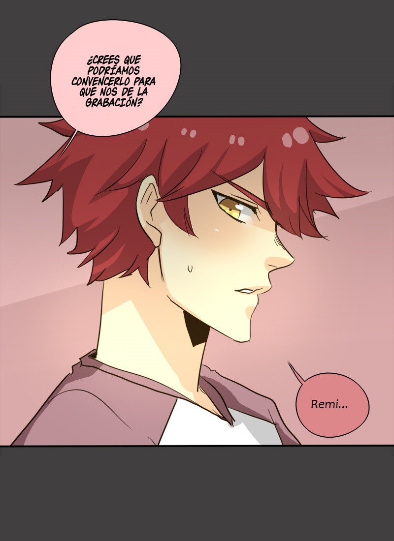 UnORDINARY Capitulo 118 página 83