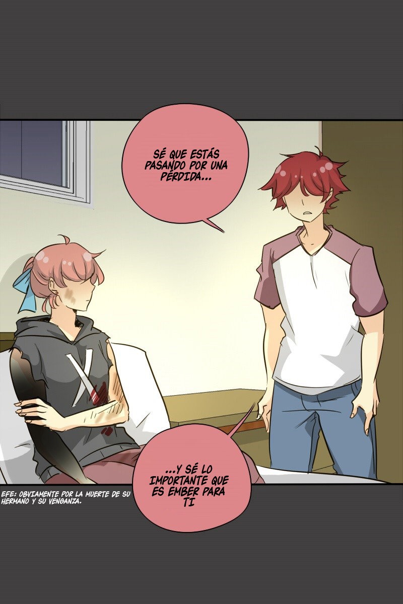 UnORDINARY Capitulo 118 página 85