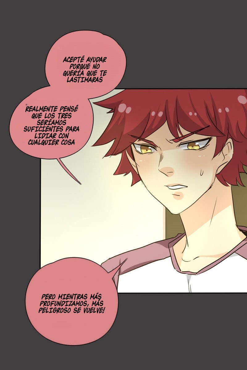 UnORDINARY Capitulo 118 página 86