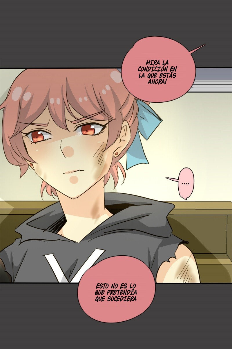 UnORDINARY Capitulo 118 página 87