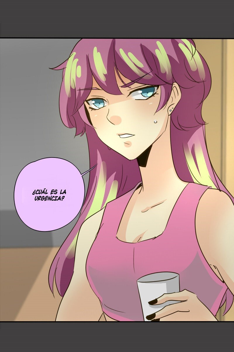 UnORDINARY Capitulo 118 página 9