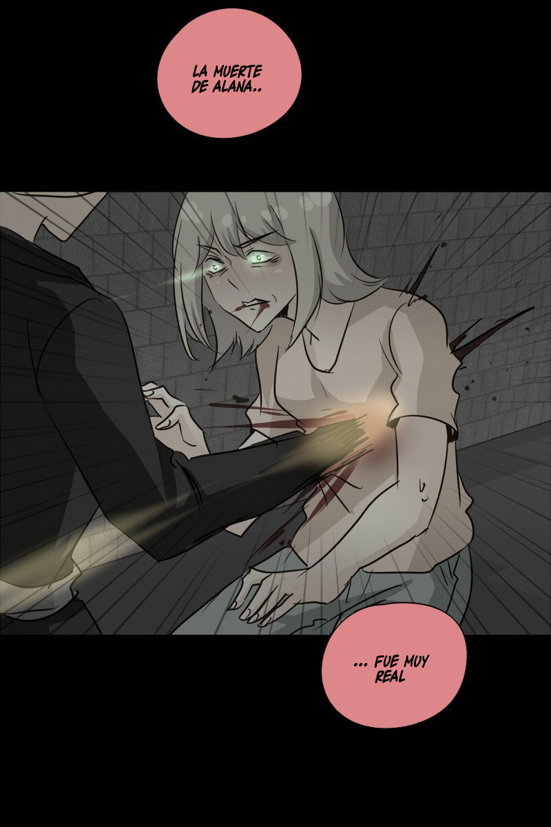 UnORDINARY Capitulo 118 página 90