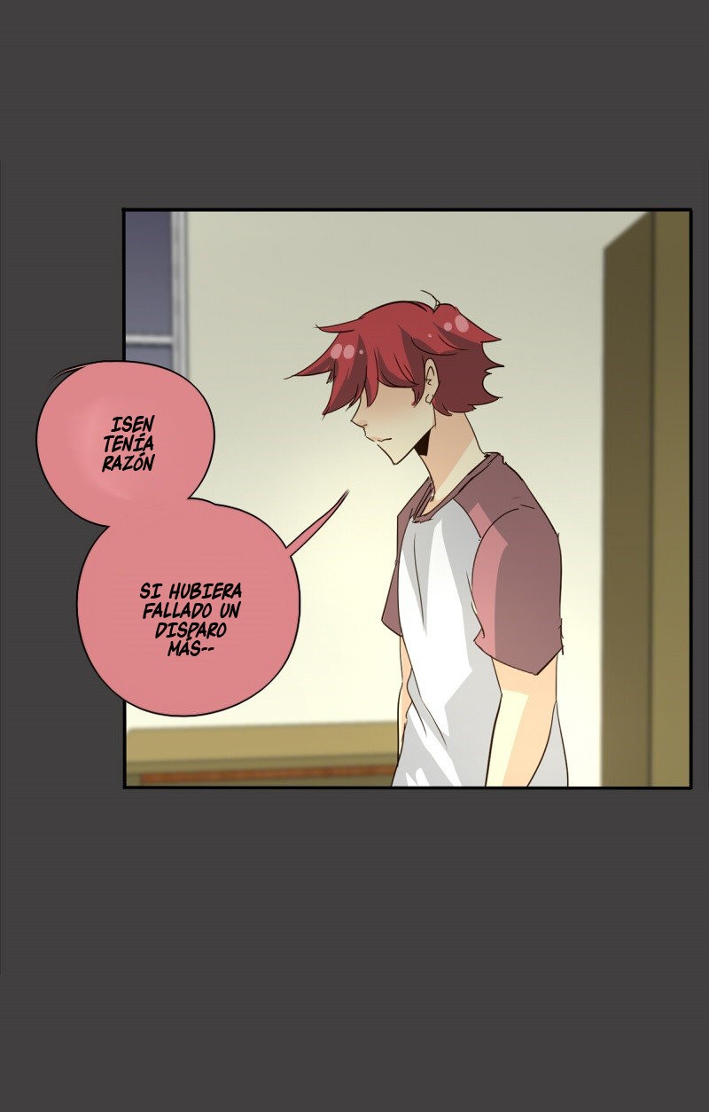 UnORDINARY Capitulo 118 página 91