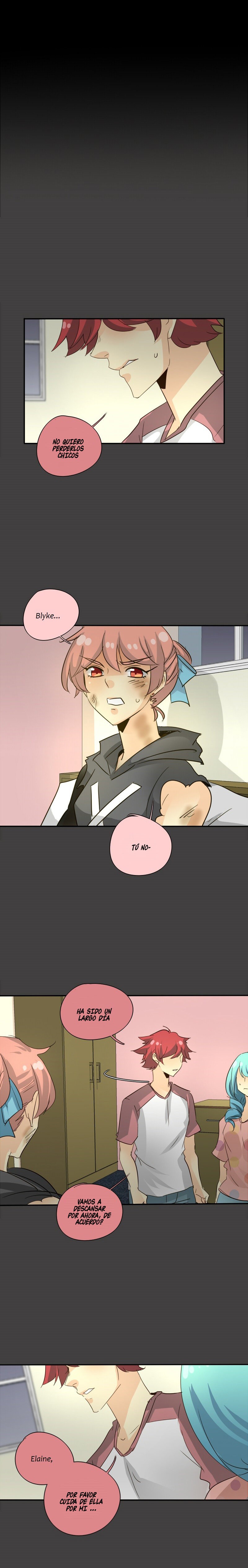 UnORDINARY Capitulo 118 página 95