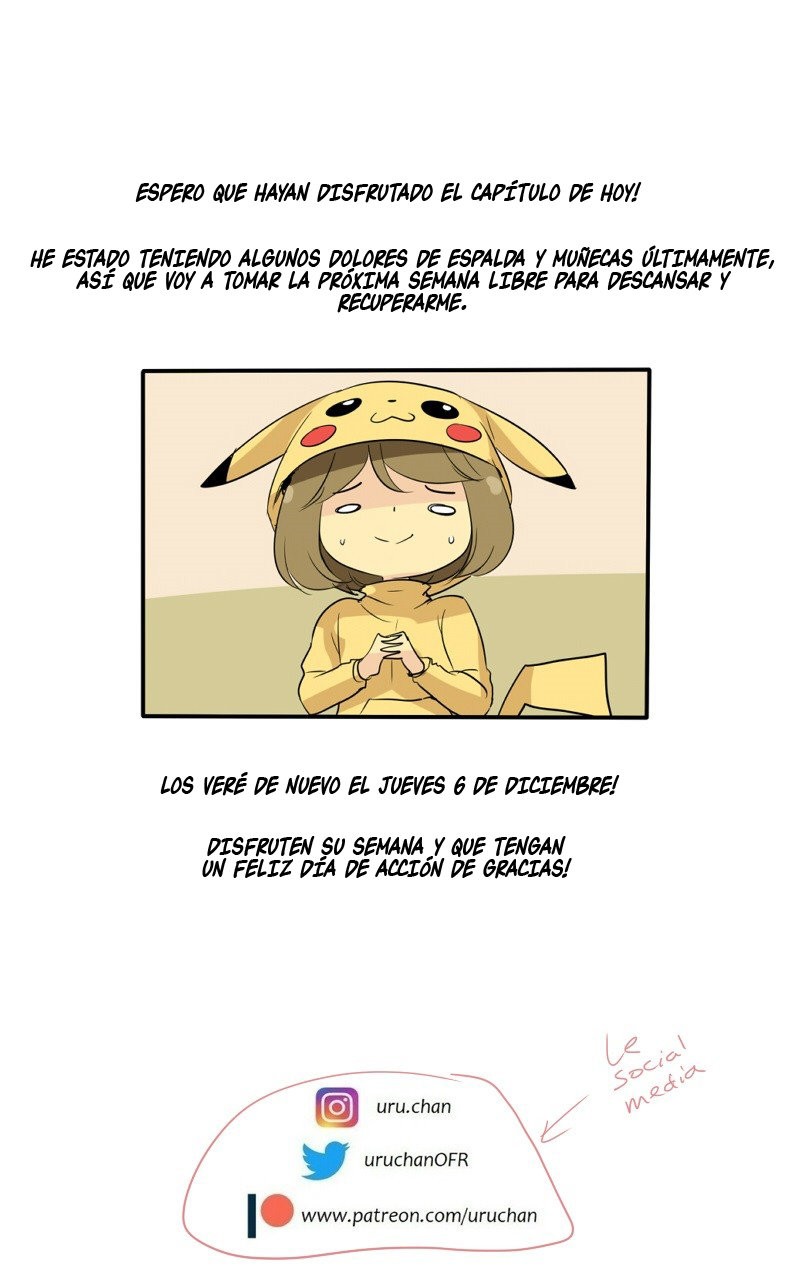 UnORDINARY Capitulo 118 página 98
