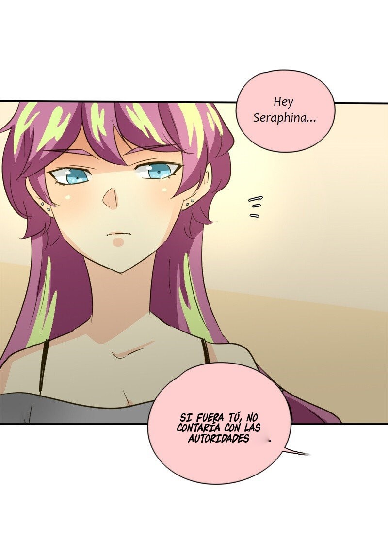UnORDINARY Capitulo 119 página 14