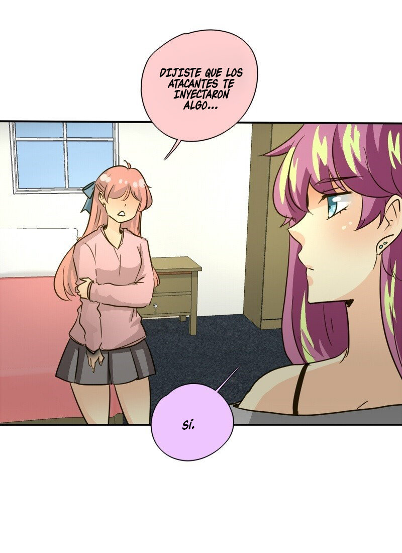 UnORDINARY Capitulo 119 página 28