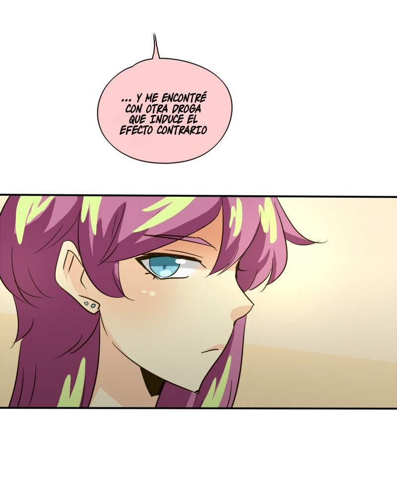UnORDINARY Capitulo 119 página 30
