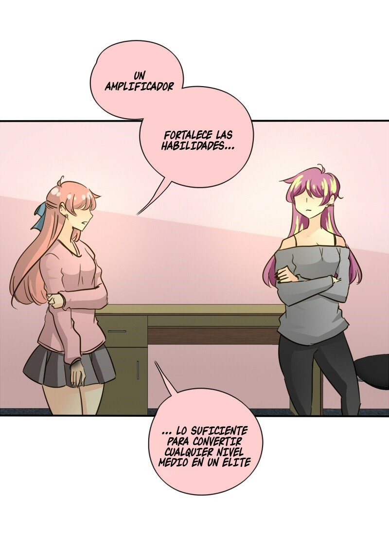 UnORDINARY Capitulo 119 página 31