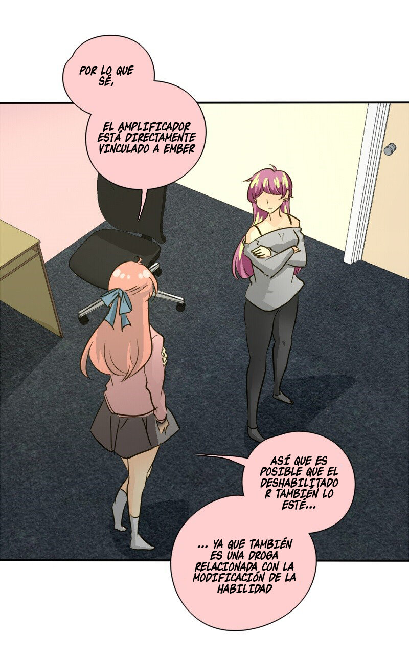 UnORDINARY Capitulo 119 página 32
